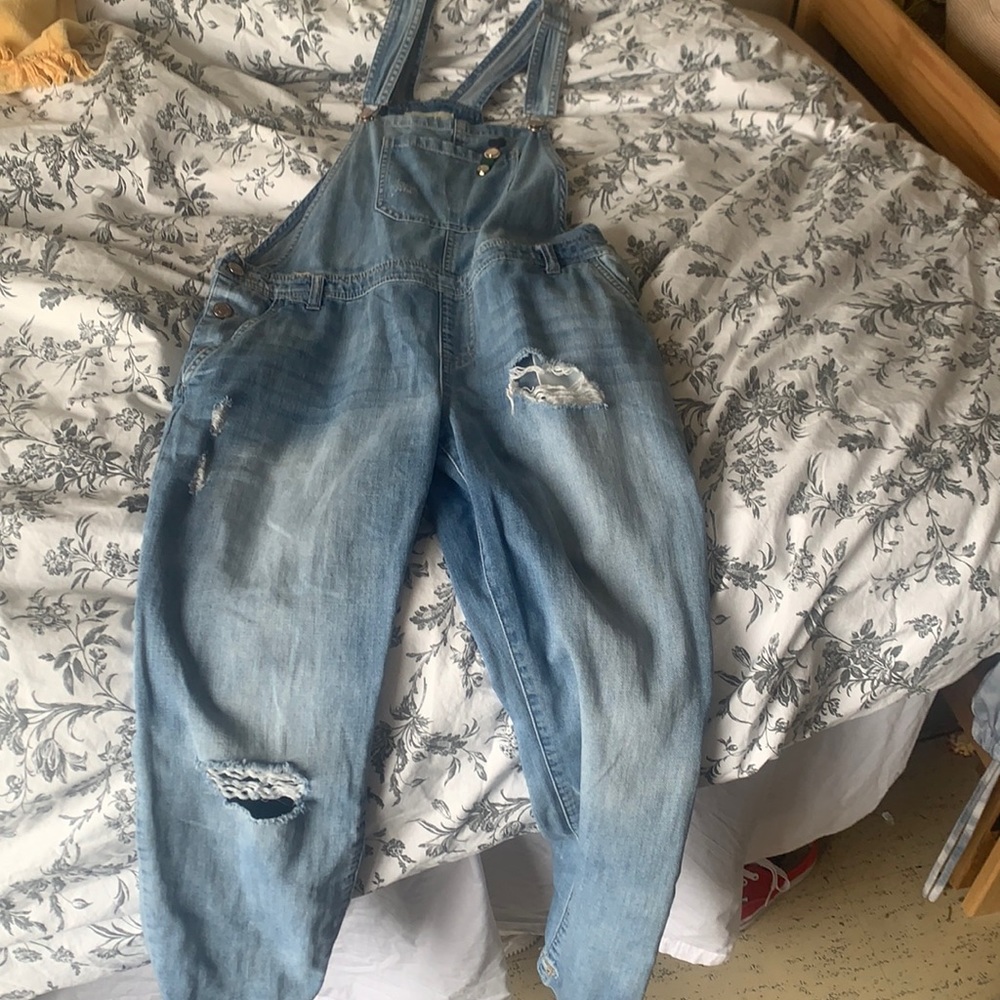 Overalls